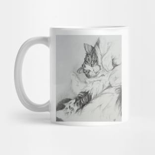 Timon Mug